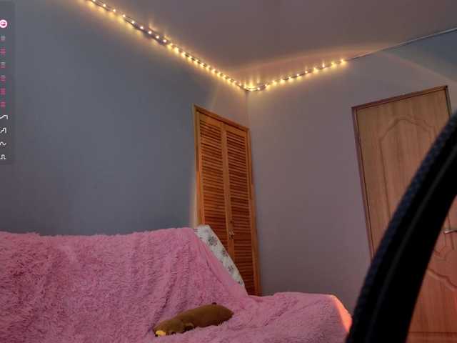 darsya live cam on BongaCams