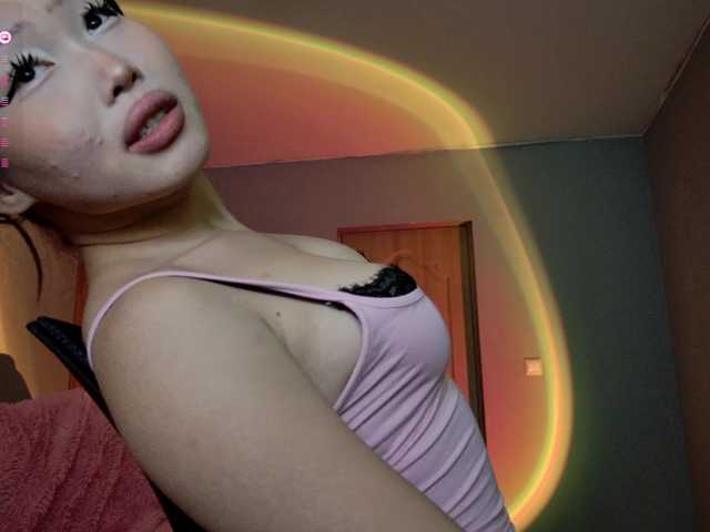 darsya live cam on BongaCams