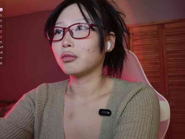 darsya webcam