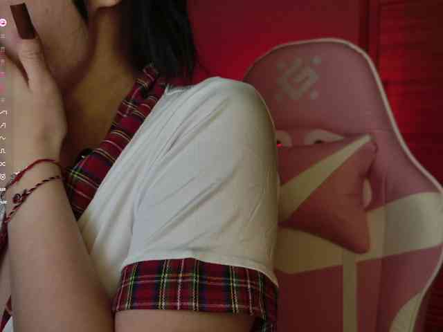 darsya webcam