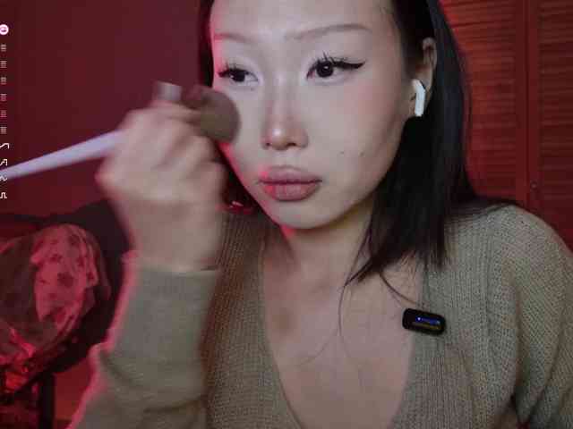 darsya webcam
