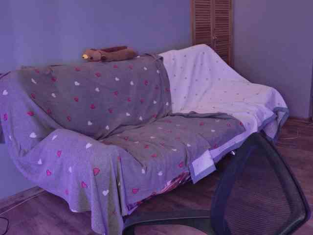 darsya webcam