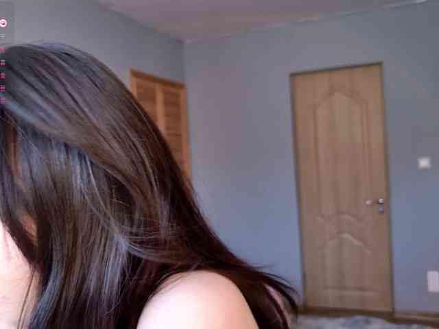 darsya Sex Cam Show