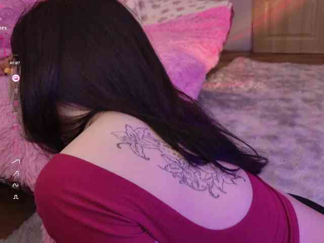 darsya webcam