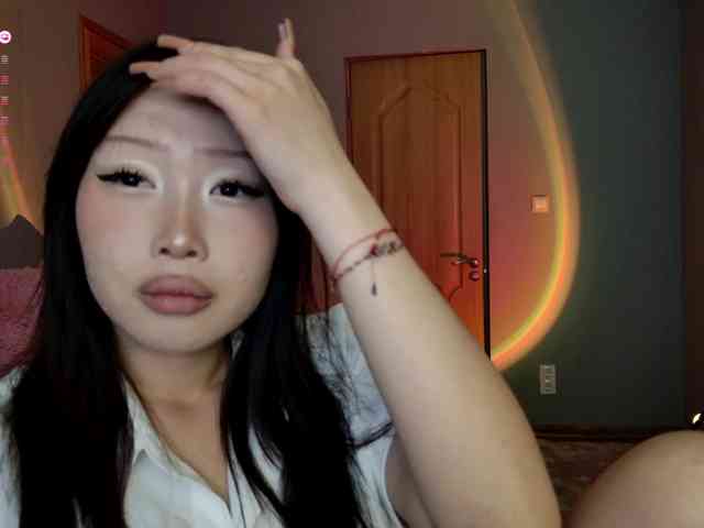 darsya webcam