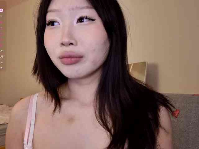 darsya Sex Cam Show
