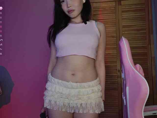 darsya webcam