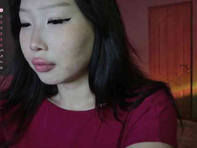 darsya webcam