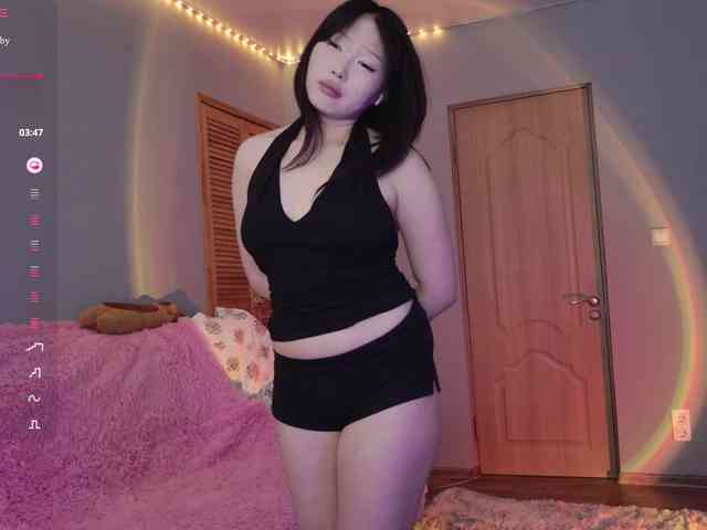 darsya webcam