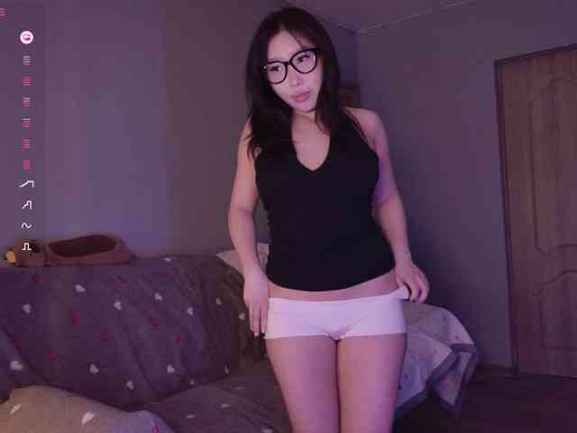 darsya webcam