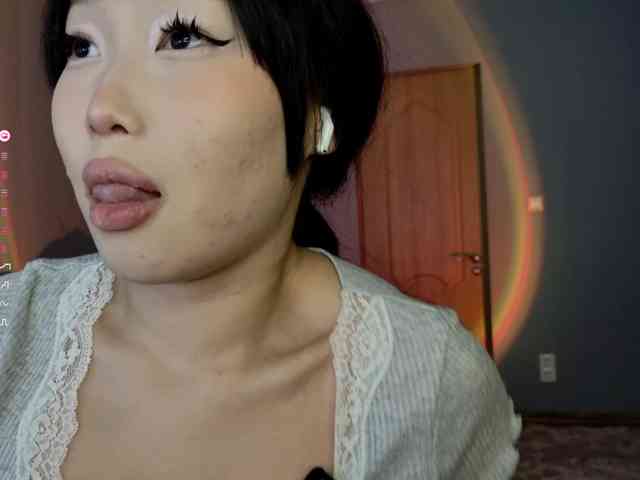 darsya webcam