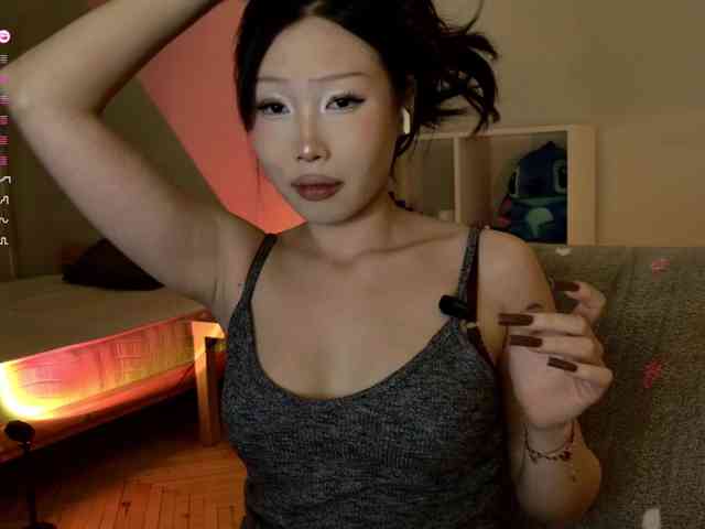 darsya webcam