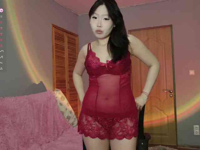 darsya webcam