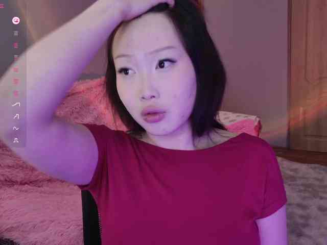 darsya webcam