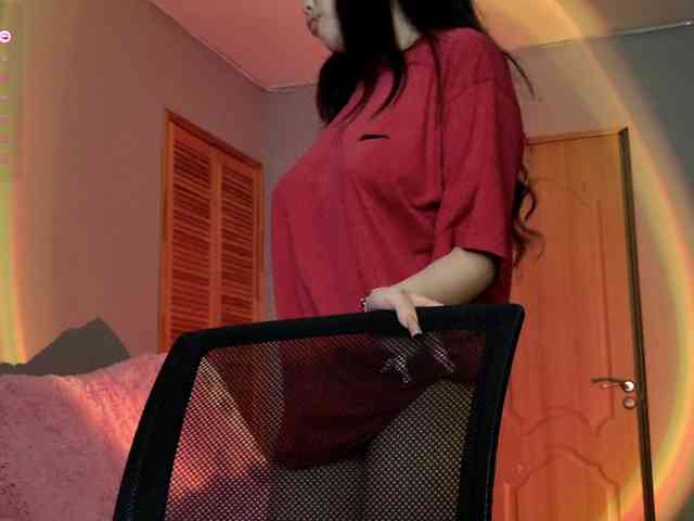 darsya webcam