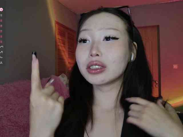 darsya webcam