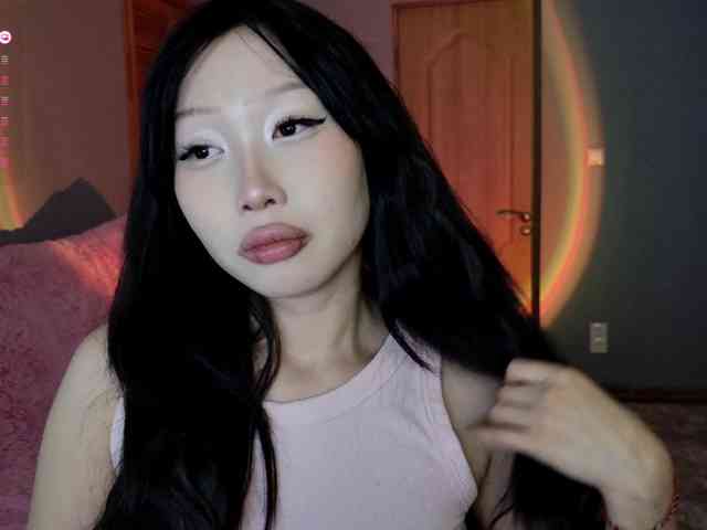 darsya webcam