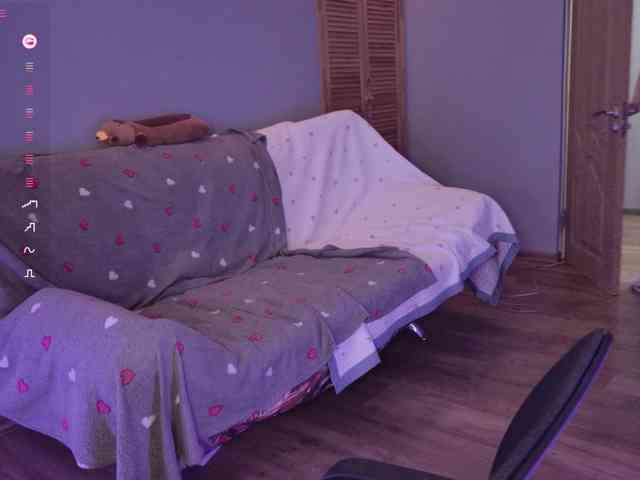 darsya webcam