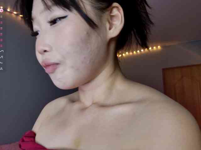 darsya webcam