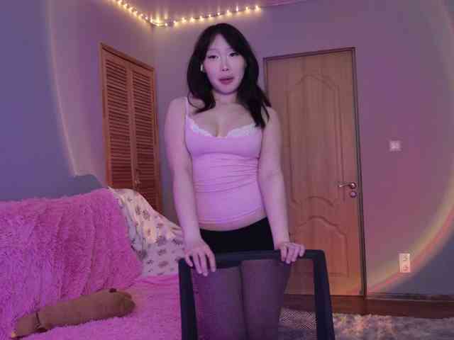 darsya webcam