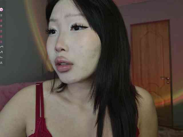 darsya webcam