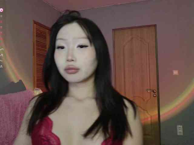 darsya webcam