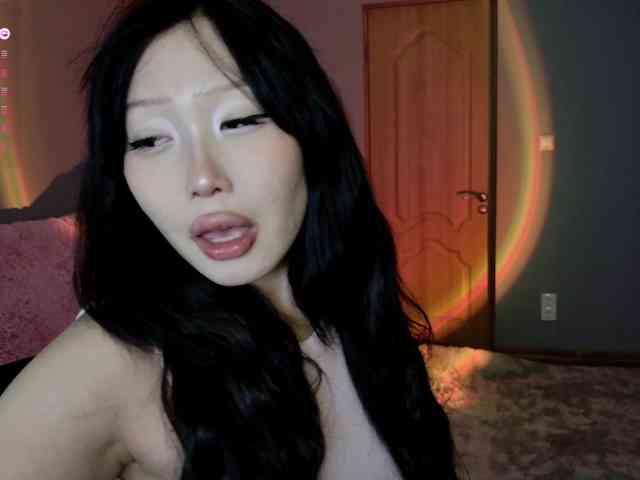 darsya webcam