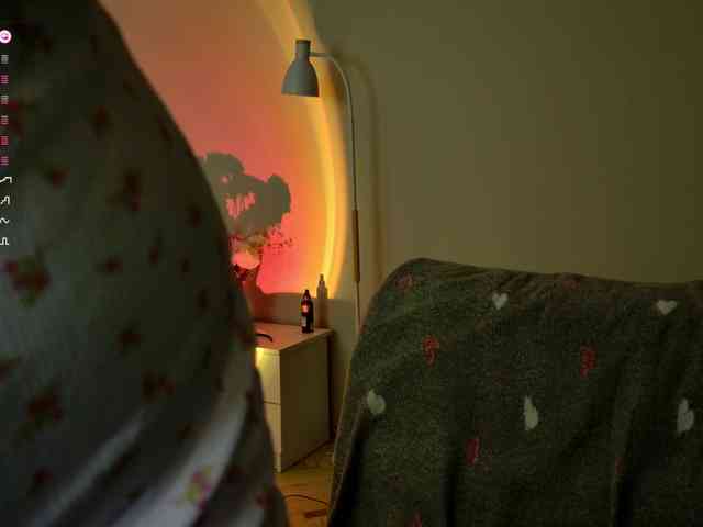 darsya webcam