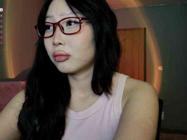 darsya webcam