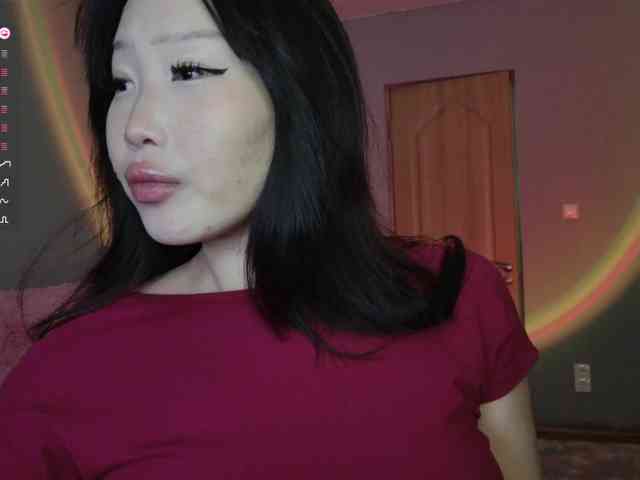 darsya webcam
