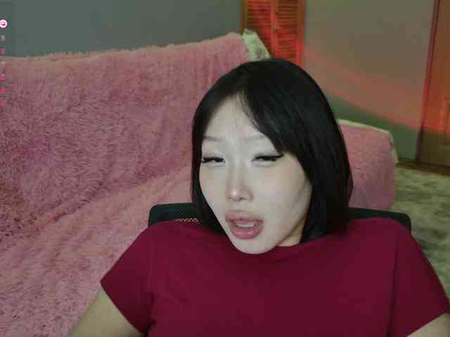 darsya webcam