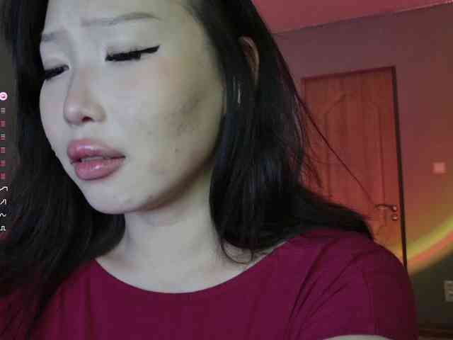 darsya webcam