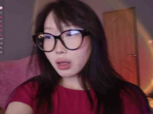 darsya webcam
