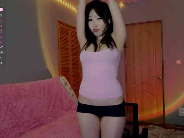 darsya webcam