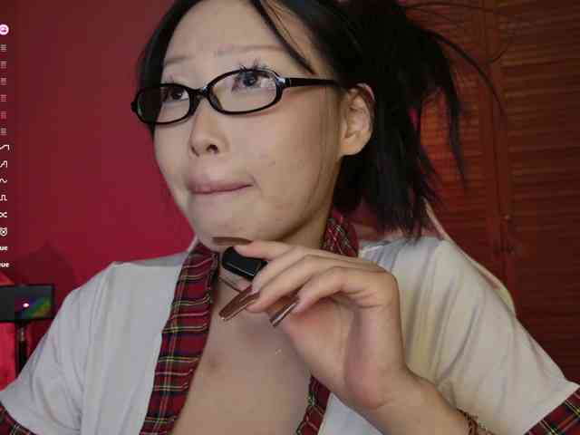 darsya webcam