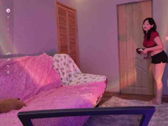 darsya webcam