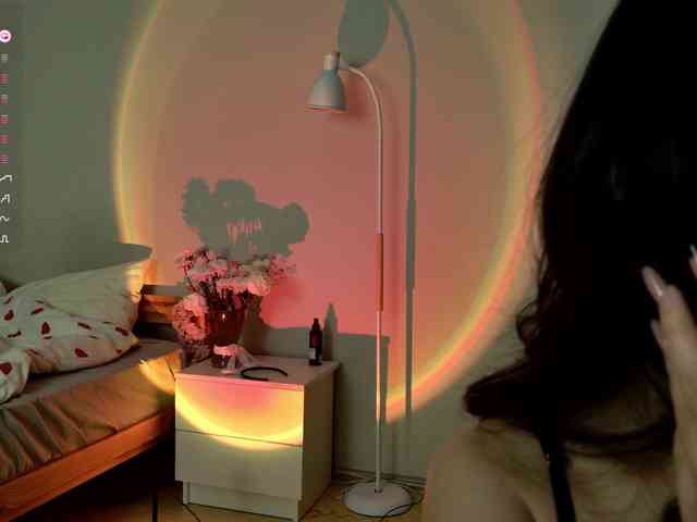darsya webcam
