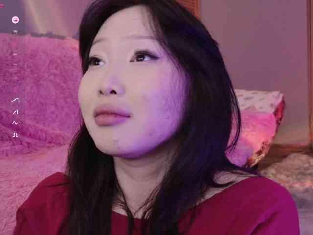 darsya webcam