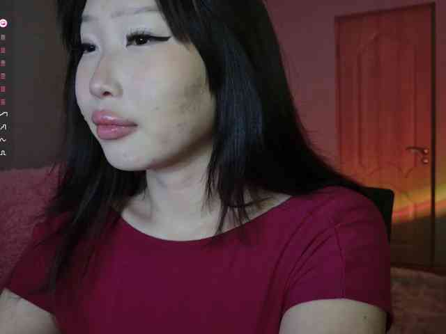darsya webcam