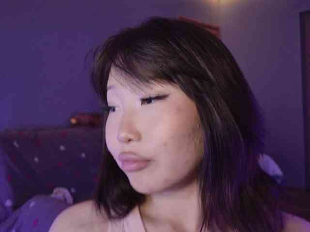 darsya webcam