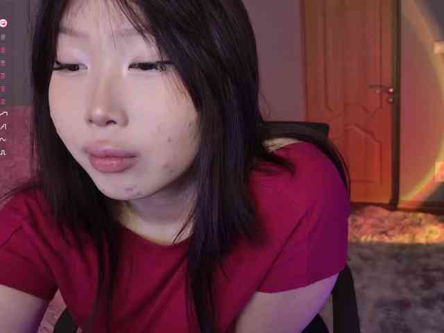 darsya webcam