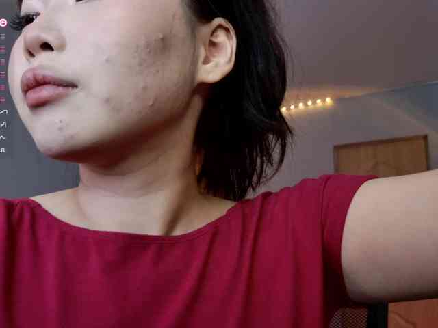 darsya webcam