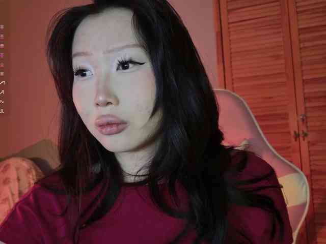 darsya webcam