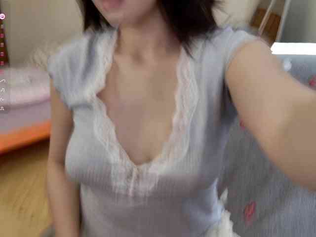 darsya Sex Cam Show