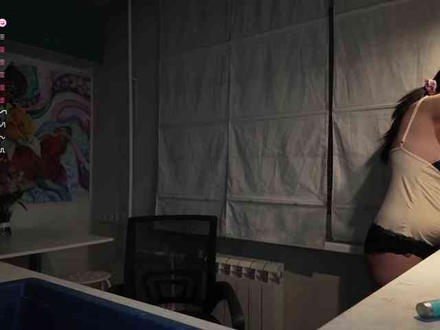 darsya webcam