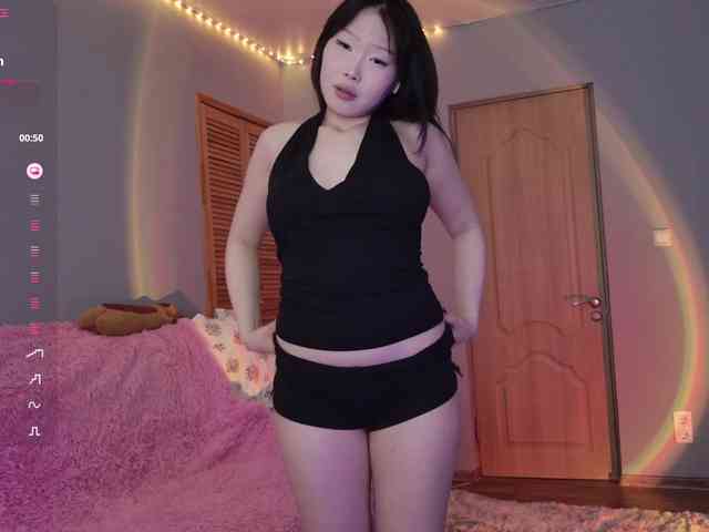 darsya webcam