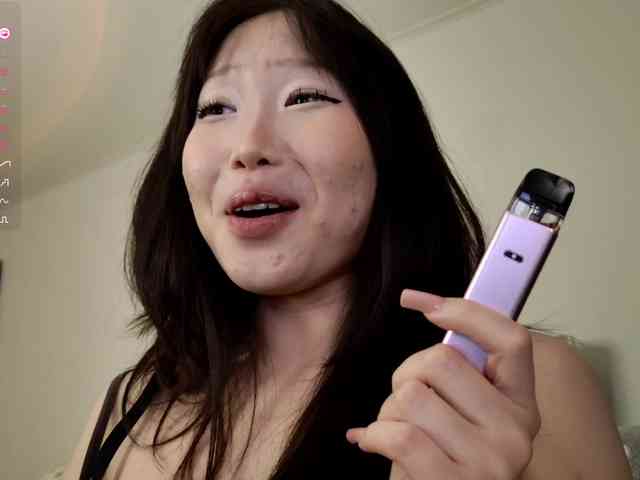 darsya webcam