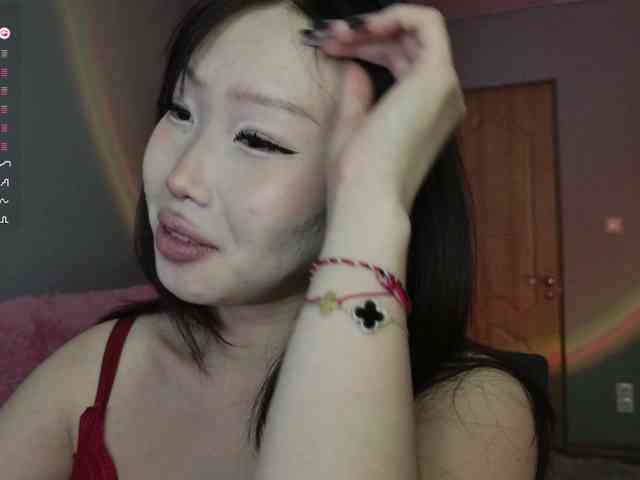 darsya webcam