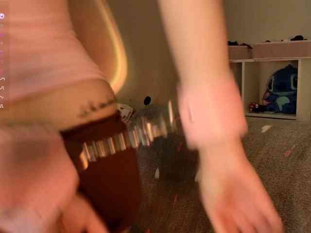 darsya webcam