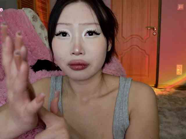 darsya webcam